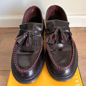 Dr. Martens Adrian Loafers